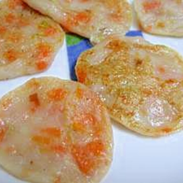 離乳食 もっちりれんこん焼き レシピ 作り方 By euko 楽天レシピ 離乳食 もっちりれんこん焼き レシピ 作り方 By euko 楽天レシピ